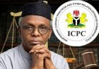 ICPC Says It Recovered Voice-tapping Equipment From Ex- Governor El-Rufai