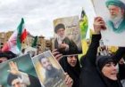 Hezbollah Confirms Attack On Israeli Military Site Over Khamenei's Death