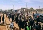 Shiites Protest In Niger, Kano, Sokoto, Other Northern Cities Over Killing Of Iranian Leader, Ayatollah Khamenei