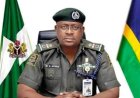 Ambakina Moses Jitoboh and Ending Nigeria Police Alien Tradition – By Chidi Anselm Odinkalu