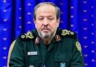Iran’s Newly Appointed Defence Minister Killed Just A Day After Amid US Strikes
