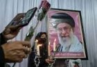 Israel Says Khamenei Killing Complied With Laws Of War