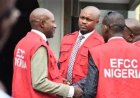 EFCC Arraigns Four for Alleged N2bn Oil Fraud in Lagos