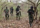 Troops Rescue 12 Kidnap Victims, Arrest Suspects In Enugu