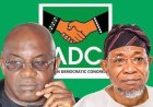 Court throws out suit Challenging David Mark, Rauf Aregbesola, Others As ADC National Officers