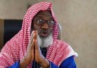 Federal Government Knows Names, Addresses Of All Terrorists In Nigeria ---- Sheikh Gumi
