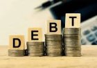 Debt Servicing Surpasses Capital Spending By N3.9 trillion In 2 Years
