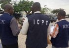 ICPC denies arresting Justice Omotosho, says it has no mandate to probe judicial officers