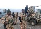 Troops Recapture Ngoshe Base from Insurgents in Borno