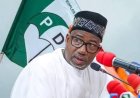 Bala Mohammed, PDP Govs Forum Chairman Moves To Join APC