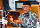 Nigeria Facing Troubling Contradictions -------,Peter Obi