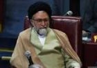 Iranian intelligence minister killed in precision airstrike, as US military targets missile sites