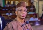ICPC Asked Me To Stay Away From 2027 Politics Before Release – Ex-Governor El-Rufai Tells Court | Sahara Reporters