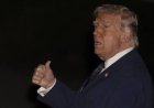 Trump says US will ‘obliterate’ Iran’s power plants if Strait of Hormuz not open before 48-hour deadline