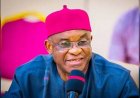 APC Docile, Incompetent, Says ADC National Chairman, David Mark