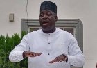 2027: ADC Working To Adopt Consensus Presidential Candidate ---- Spokesman Bolaji Abdullahi