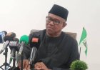 Federal Government Bent On Stopping Me From Contesting 2027 Election As Presidential Candidate, Says Peter Obi