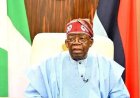 2027: Tinubu Still Panics With 36 Governors Supporting Him