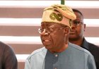 President Tinubu Is 74 Years Today