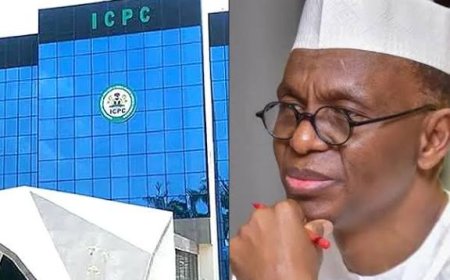 ADC Faults Handling Of Malami, El-Rufai Cases, Accuses FG Of Selective Justice