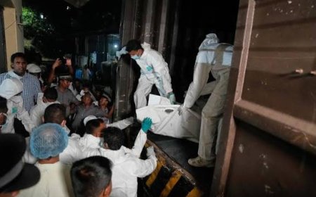 Iranian warship sunk by the US was sailing home after taking part in an exhibition hosted by India