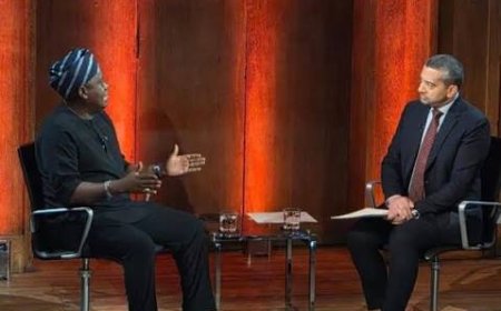 Bwala’s Self-Indicting Post-Interview Alibi for Poor Performance