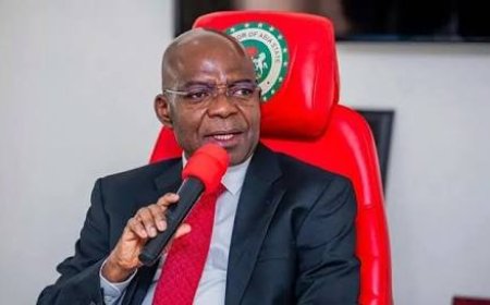 Preparation Before Performance: Abia Today, Lagos Yesterday, and Lessons for Nigeria