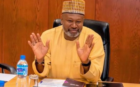 IPAC Lampoons Electoral Act, Says Parties At Liberty To Choose Primary Format