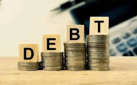 Debt Servicing Surpasses Capital Spending By N3.9 trillion In 2 Years