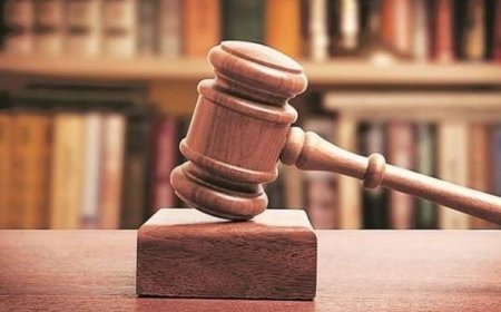 Former Kenyan High Court Judge, City Lawyer Freed After Alleged Attempted Extortion Of KSh 10 million From Former Minister