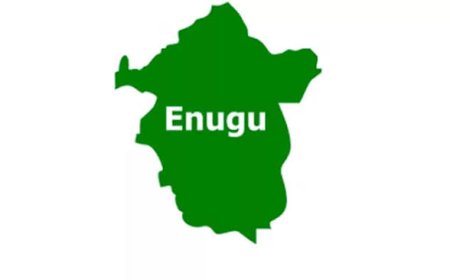 Enugu Community Raises Alarm Over Attempts By Non- Natives To Impose A Traditional Ruler On Them