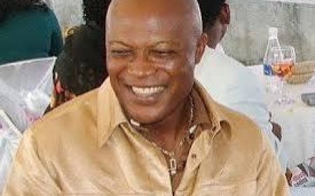 Court Jails Emmanuel Nwude, Lawyers One Year for Forgery, Dealing in Forfeited Property