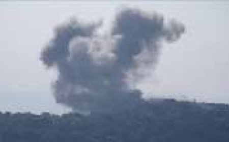 Israel Kills Hezbollah's Commander, Abu Ali Riyan, In Lebanon Airstrike