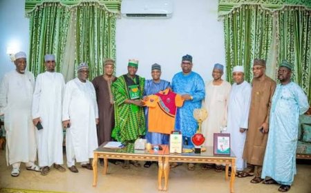 ADC Now Main Opposition Party In The Senate With Nine Members, As PDP Senators Reduce To Seven