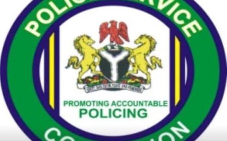 PSC Promotes 13 CPs To AIGs, 17 DCPs To CPs Others, In Merit -Based Exercise