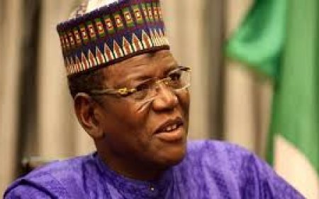 Lamido, Son, Family Businesses to Face Fresh Arraignment for Alleged N1.3b Fraud