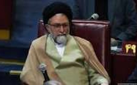 Iranian intelligence minister killed in precision airstrike, as US military targets missile sites