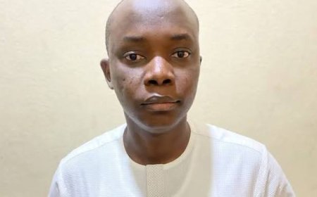 Alleged ₦10bn Kogi Fraud: Ali Bello Loses im Trial- within- Trial