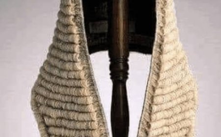 Justice Muhammad Umar’s Kneeling Order: Symptom Of Nigeria’s Feudal Legal Culture