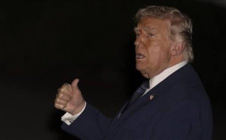 Trump says US will ‘obliterate’ Iran’s power plants if Strait of Hormuz not open before 48-hour deadline