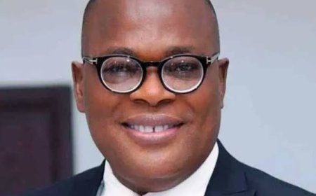 UNN VC Commissions Digital Laboratory for Cybersecurity, AI Research