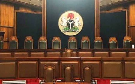 Court Jails Man Six Months for Naira Abuse in Asaba