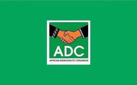 Applicant Urges "Wike's Judge" To Rescue Himself From ADC Matter Over Alleged Bias