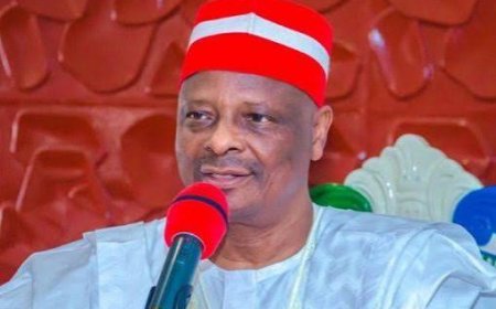 Kwankwaso Resigns From NNPP, Set To Join ADC