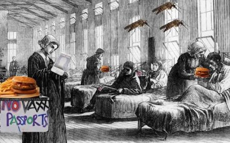 Panic as Victorian era disease tears through UK city in fresh outbreak