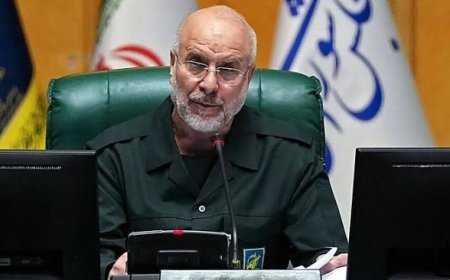 US Plans Ground Attack on Iran Despite Talks — Iranian Speaker