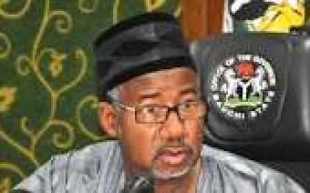 Bauchi gov allocates N112.7bn to education