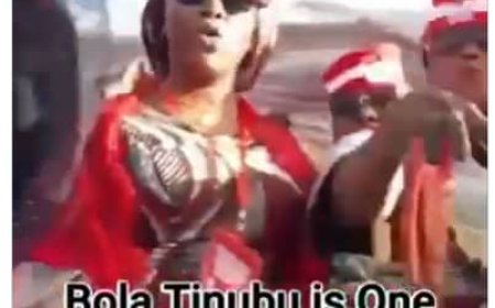 Kwankwasiya Group Asks Members To Join ADC en-Mass As It's Leader, Kwankwaso Leaves NNPP Tomorrow