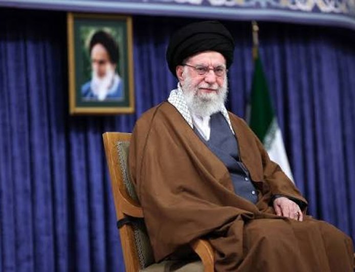 Iran Confirms Supreme Leader Khamenei Is Dead Alongside Other Top Officials