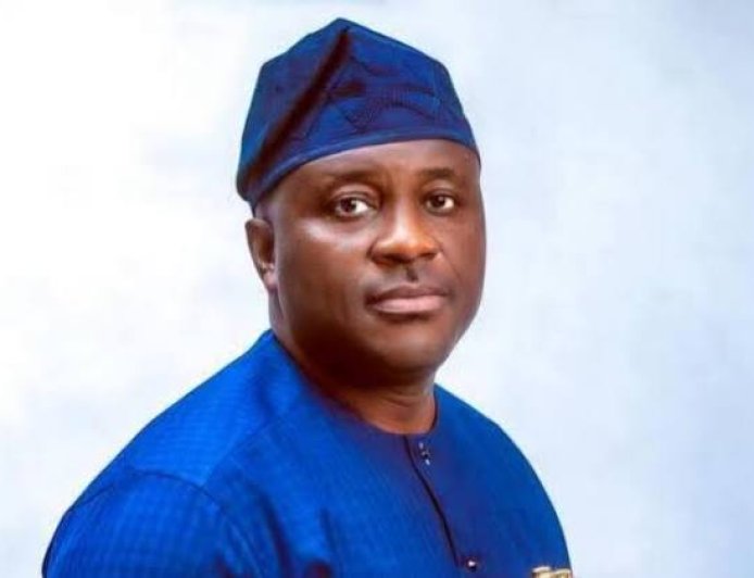 N240m Fraud:  Supreme Court Affirms  Conviction and Sentence of Senator Albert Bassey